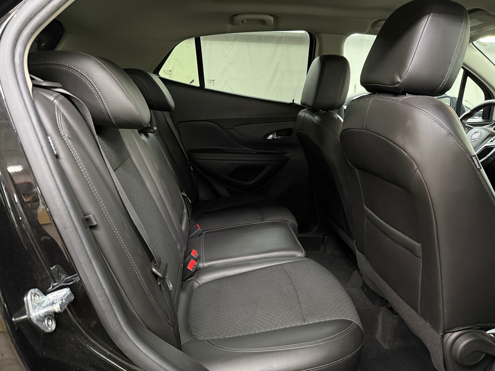 Thumbnail: 2022 Buick Encore - 6