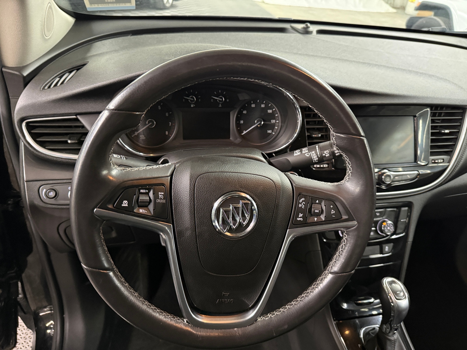 Thumbnail: 2022 Buick Encore - 5