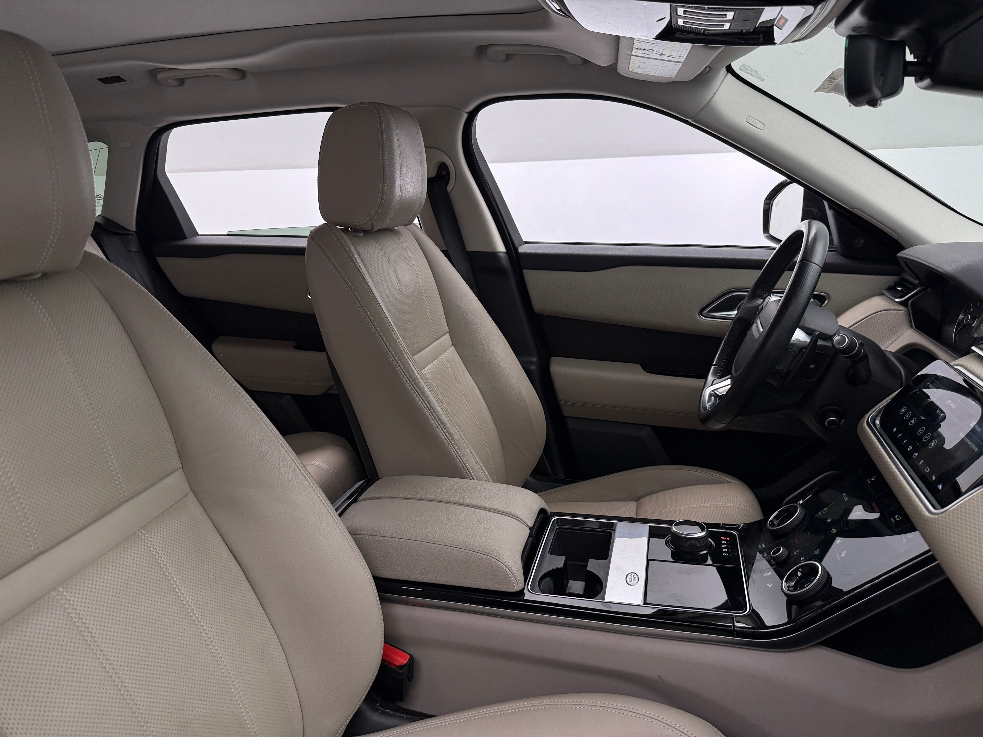 2020 Land Rover Range Rover Velar