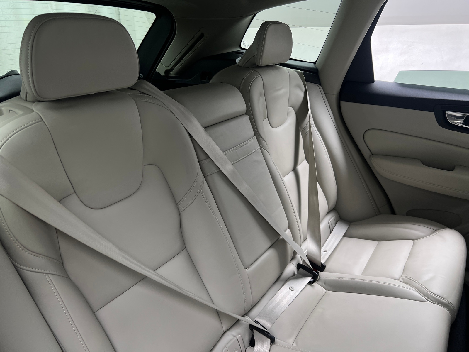 Thumbnail: 2021 Volvo XC60 - 5