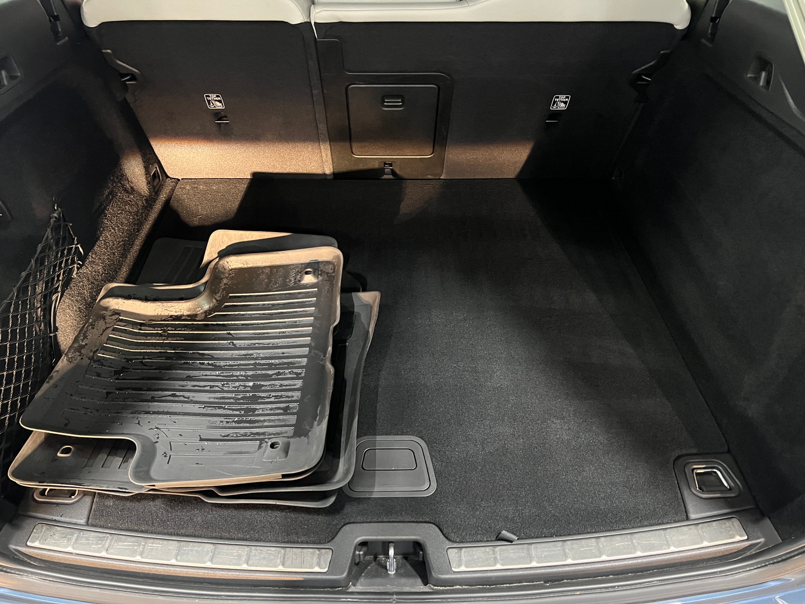 Thumbnail: 2021 Volvo XC60 - 6