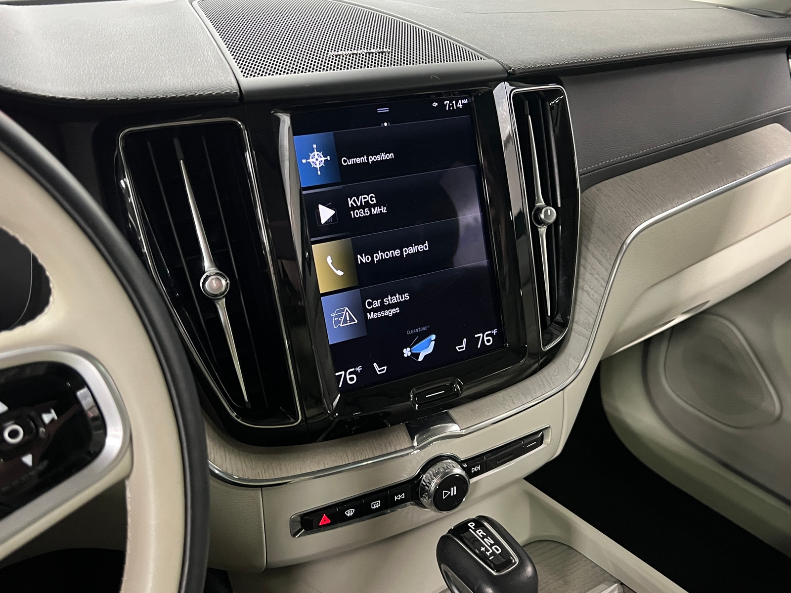 Thumbnail: 2021 Volvo XC60 - 3