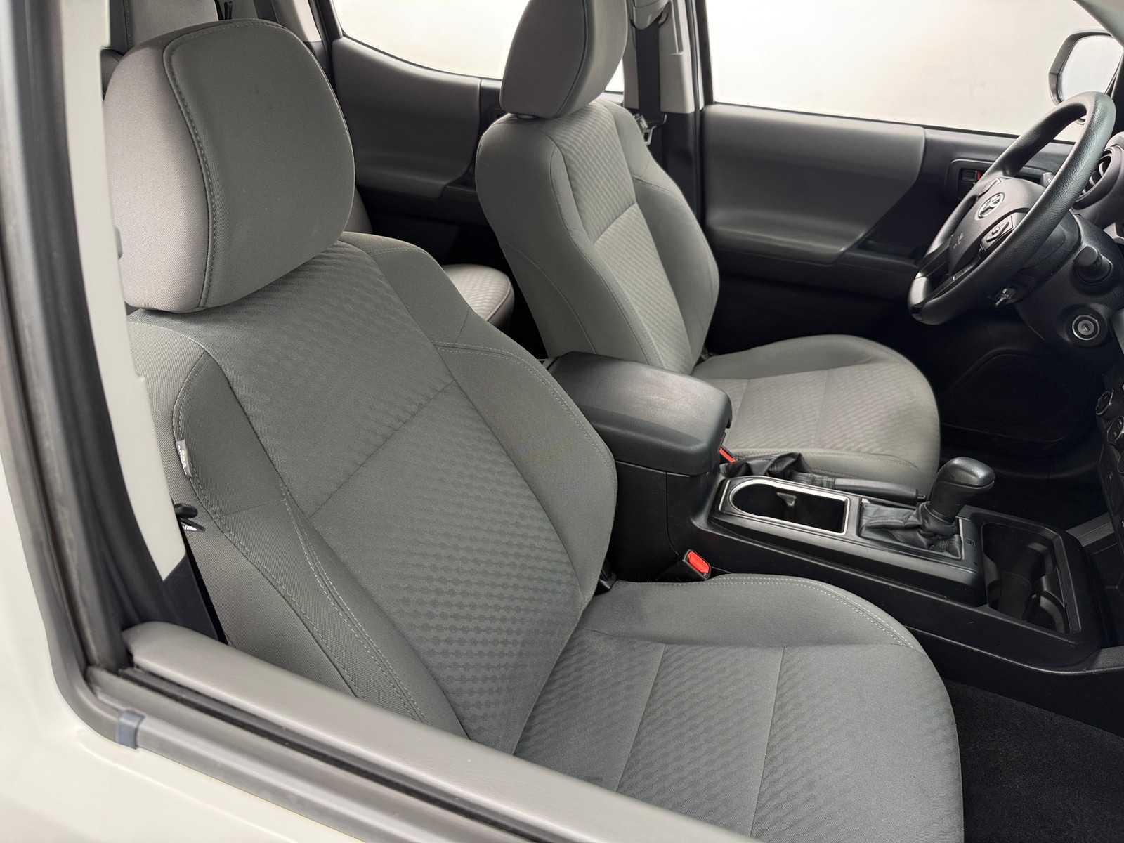 Thumbnail: 2021 Toyota Tacoma - 2