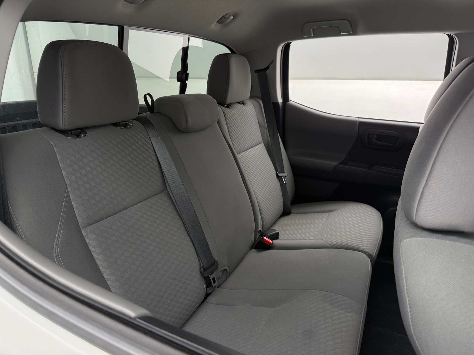 Thumbnail: 2021 Toyota Tacoma - 6