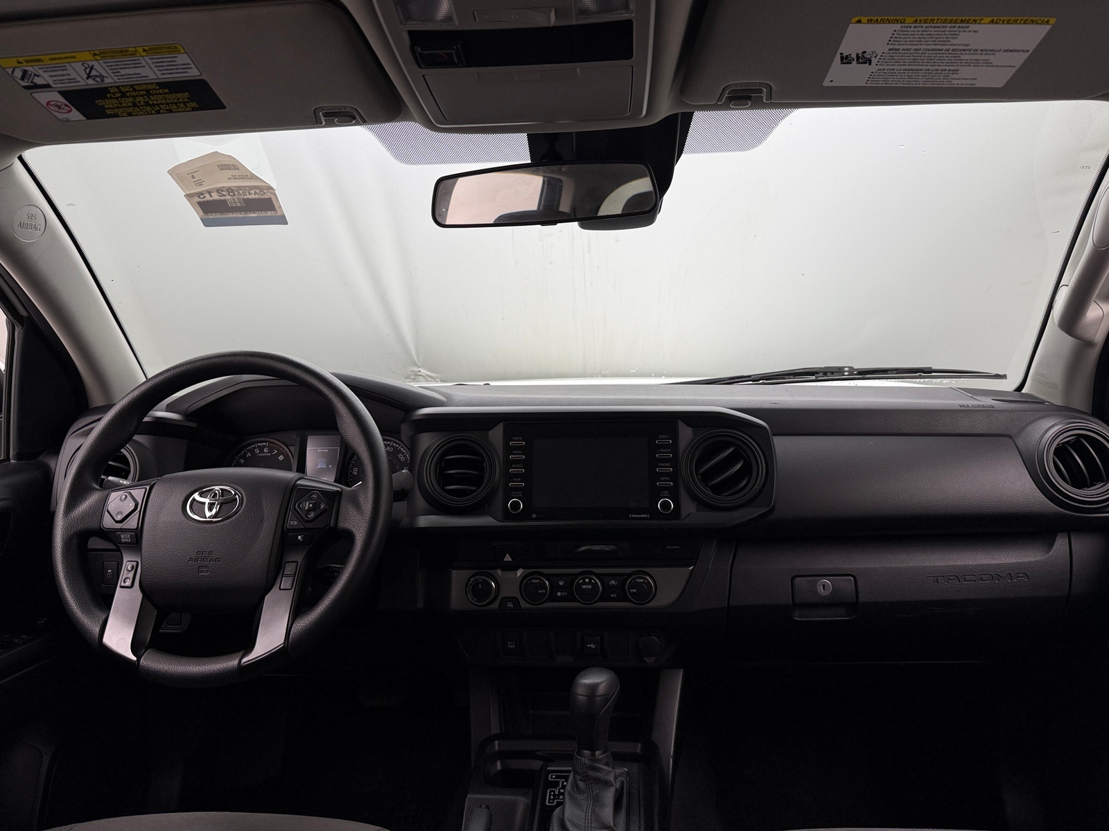 Thumbnail: 2021 Toyota Tacoma - 3