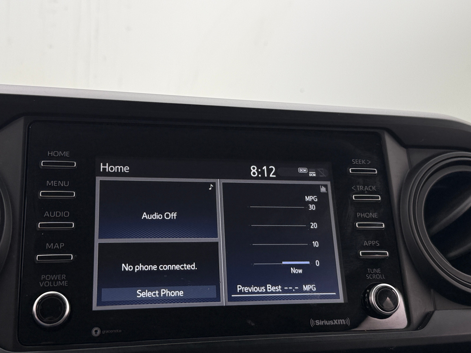 Thumbnail: 2021 Toyota Tacoma - 4