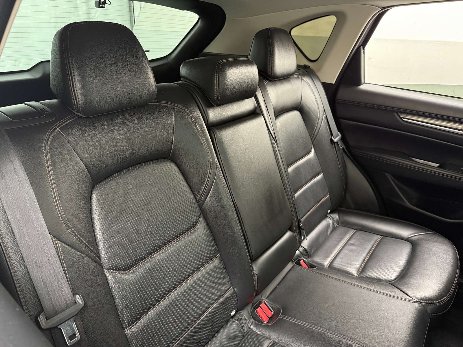 Thumbnail: 2022 Mazda CX-5 - 5