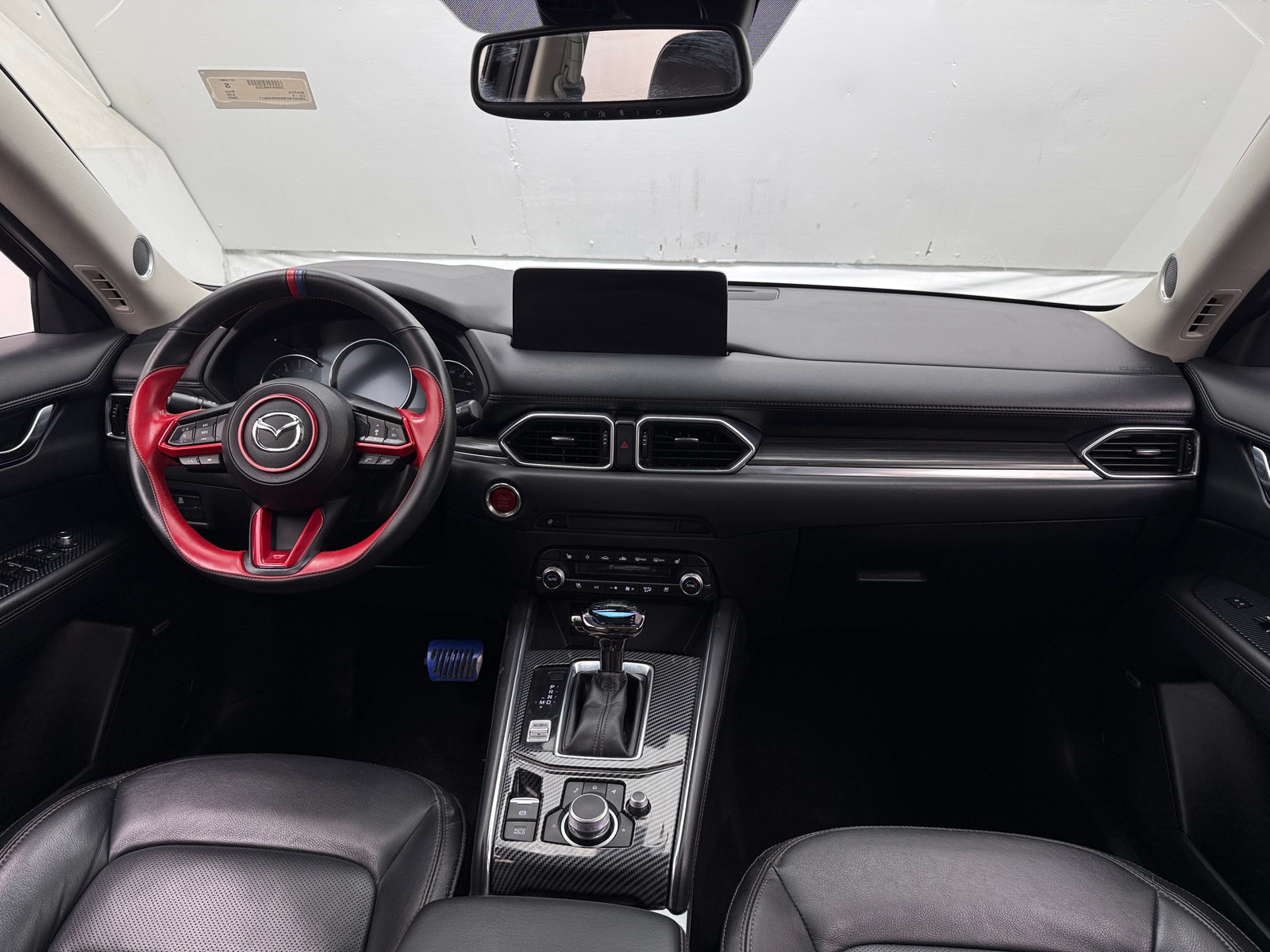 Thumbnail: 2022 Mazda CX-5 - 2