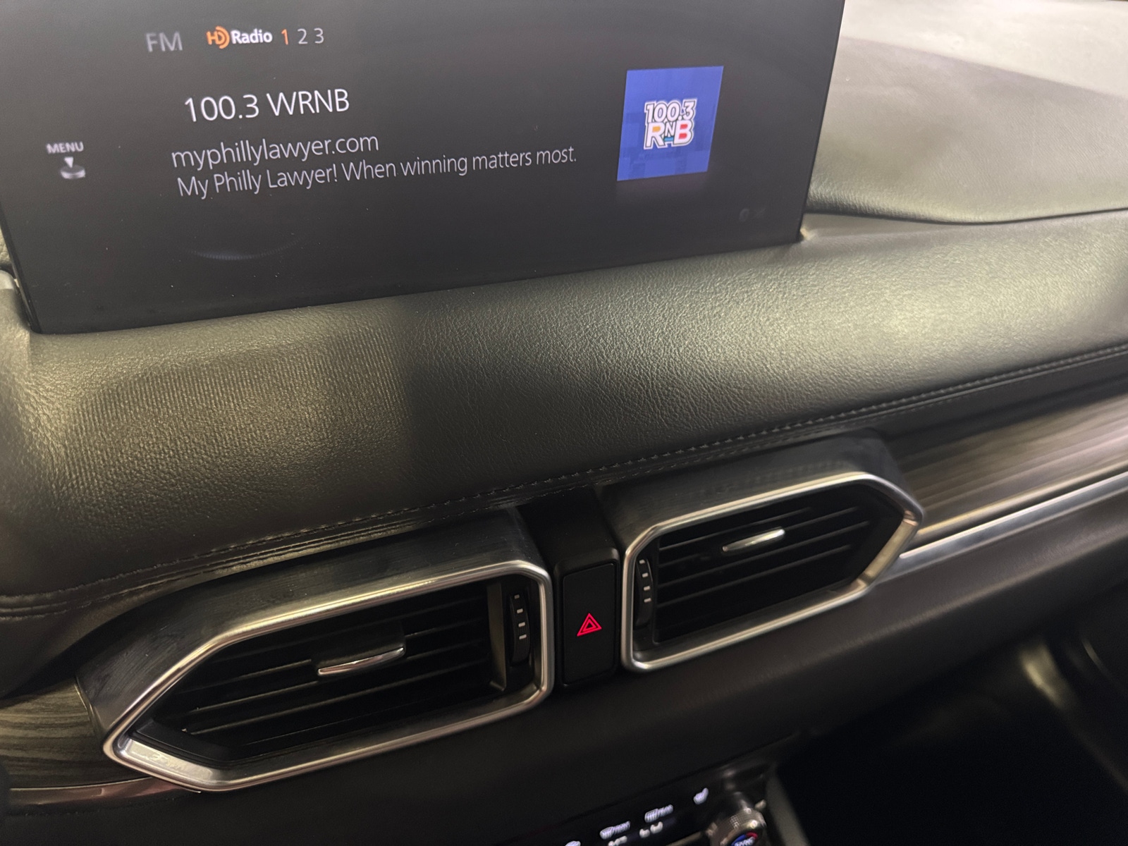 Thumbnail: 2022 Mazda CX-5 - 3