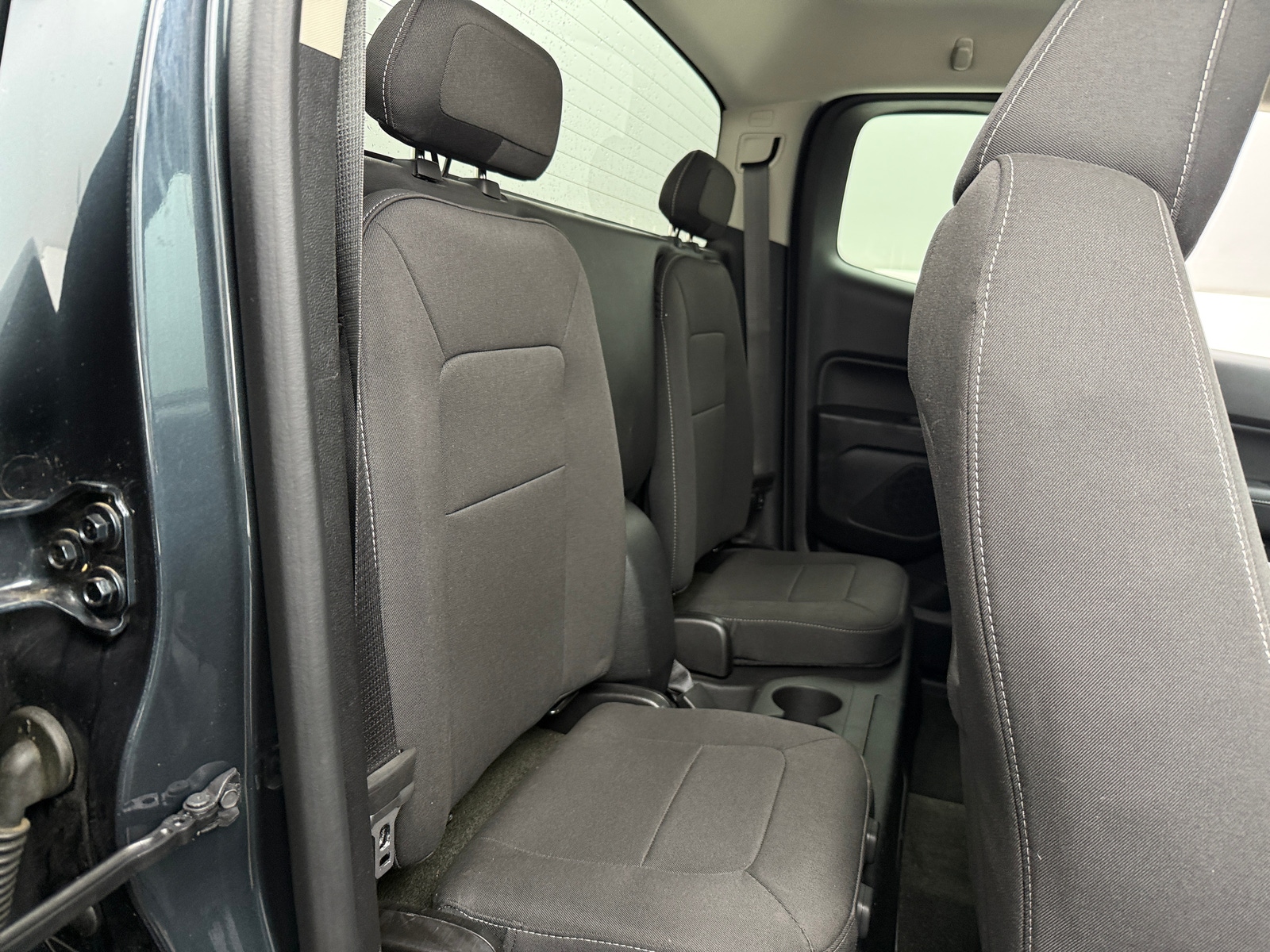 Thumbnail: 2017 GMC Canyon - 6