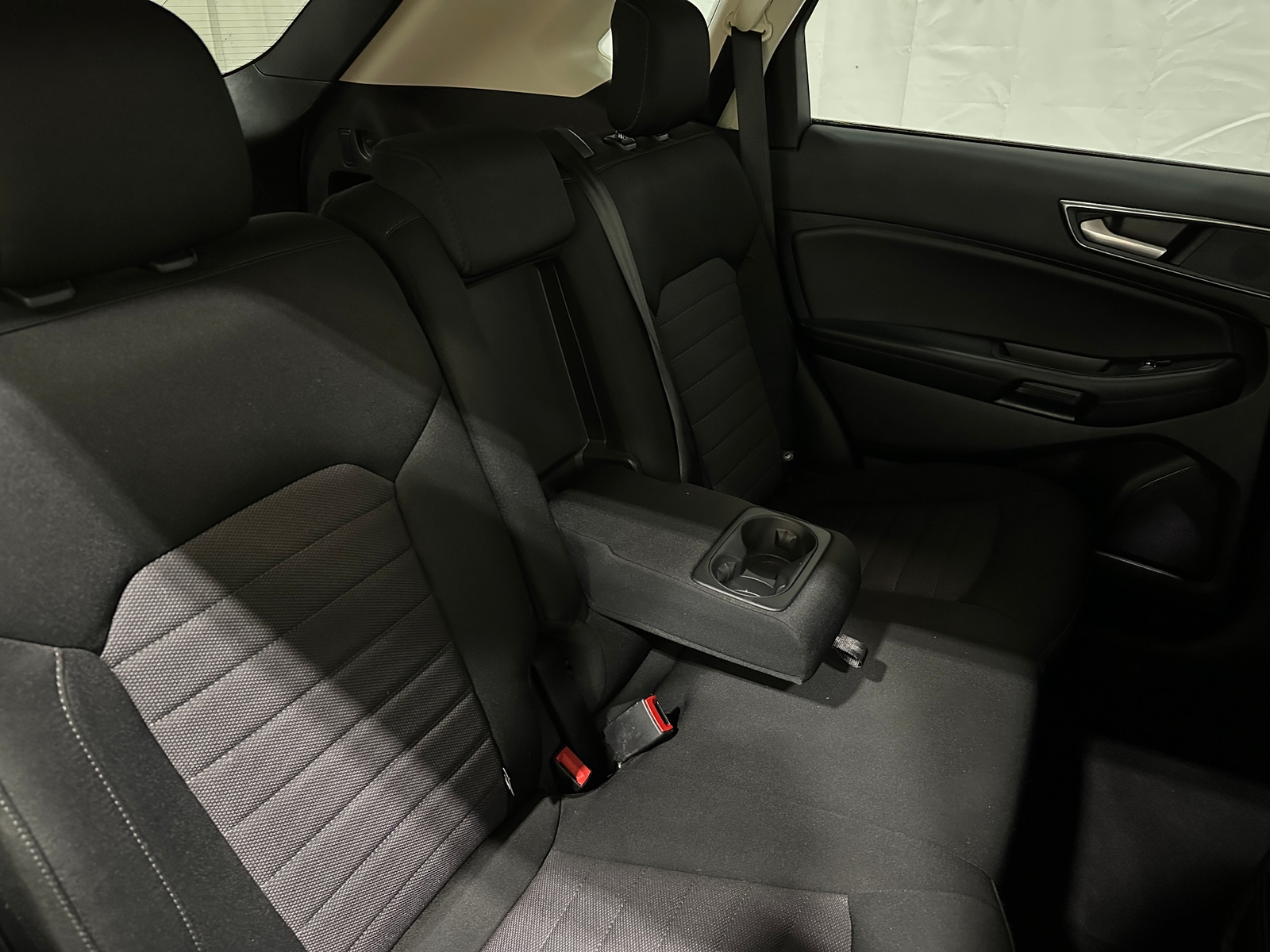 Thumbnail: 2021 Ford Edge - 6