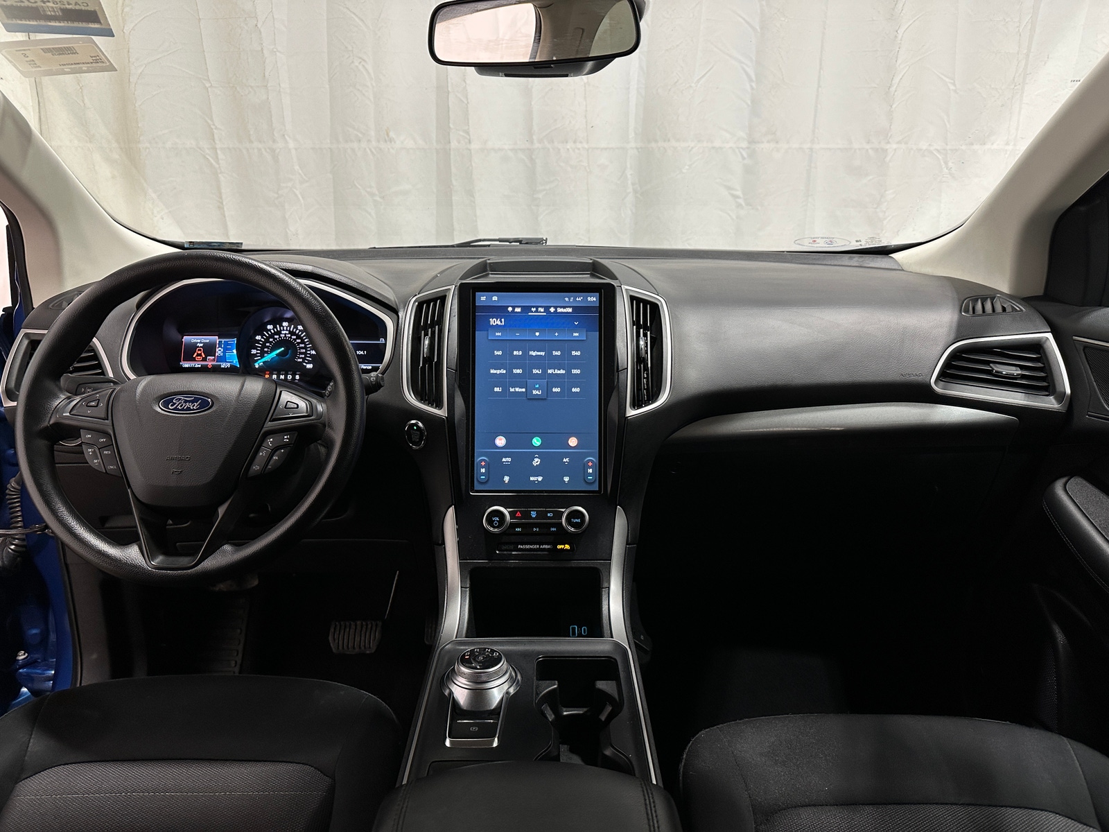 Thumbnail: 2021 Ford Edge - 3