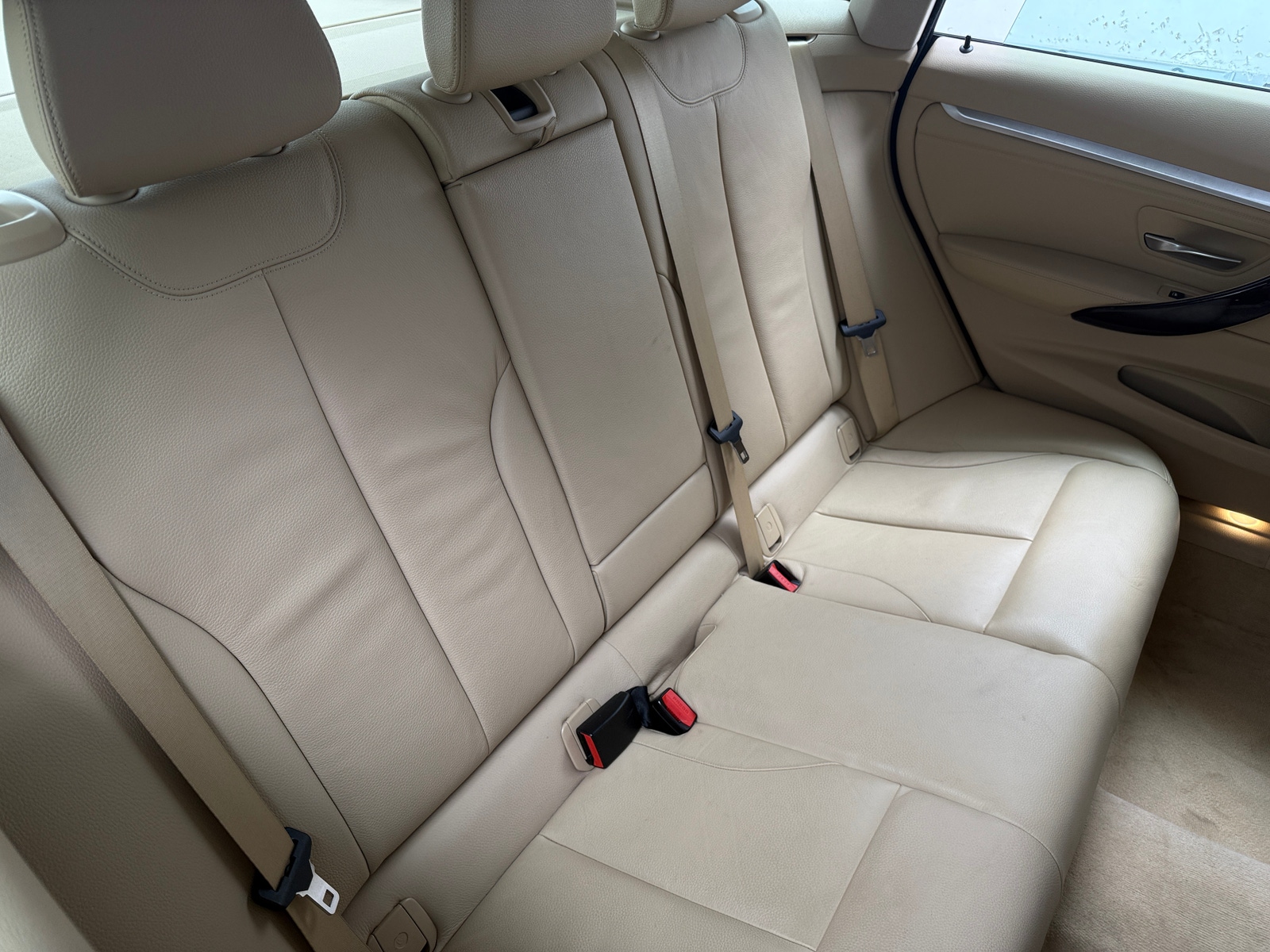 Thumbnail: 2014 BMW 3 Series - 5