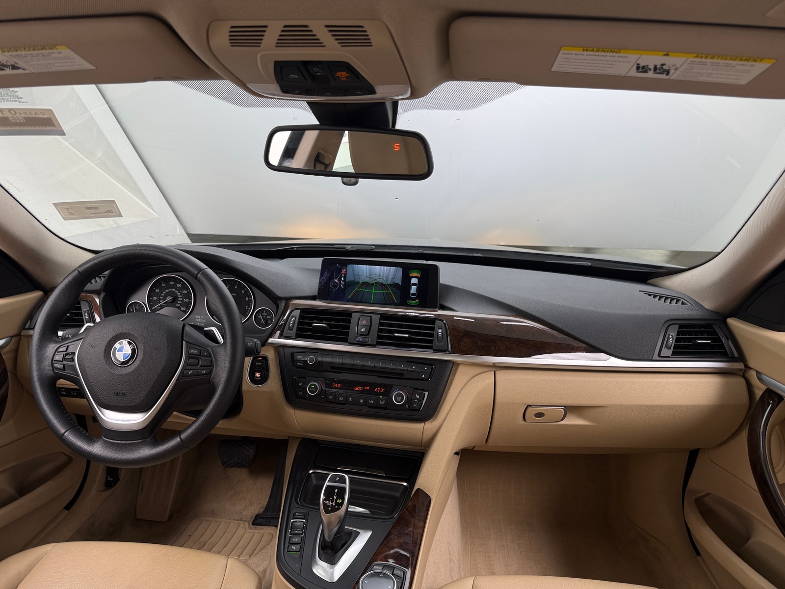 Thumbnail: 2014 BMW 3 Series - 2
