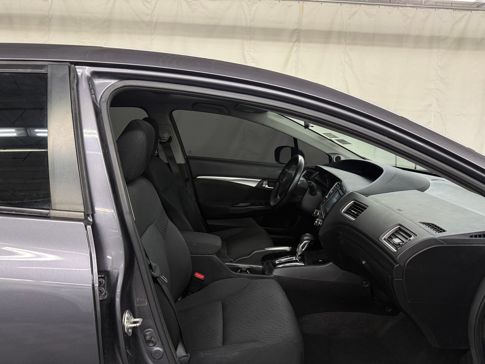 Thumbnail: 2015 Honda Civic - 2