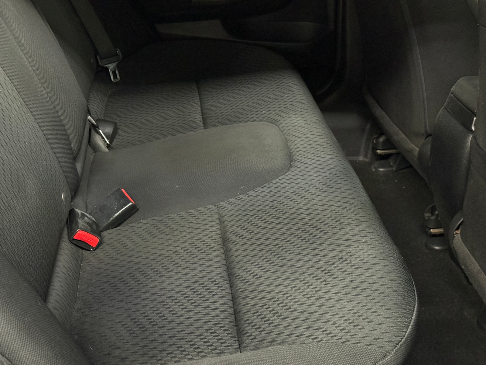 Thumbnail: 2015 Honda Civic - 6