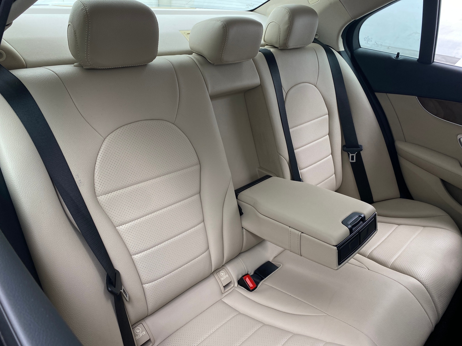 Thumbnail: 2018 Mercedes-Benz C-Class - 5