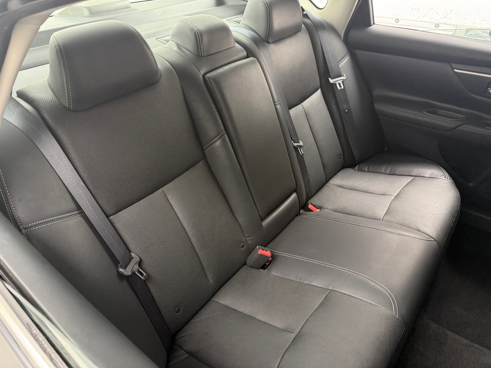 Thumbnail: 2017 Nissan Altima - 5