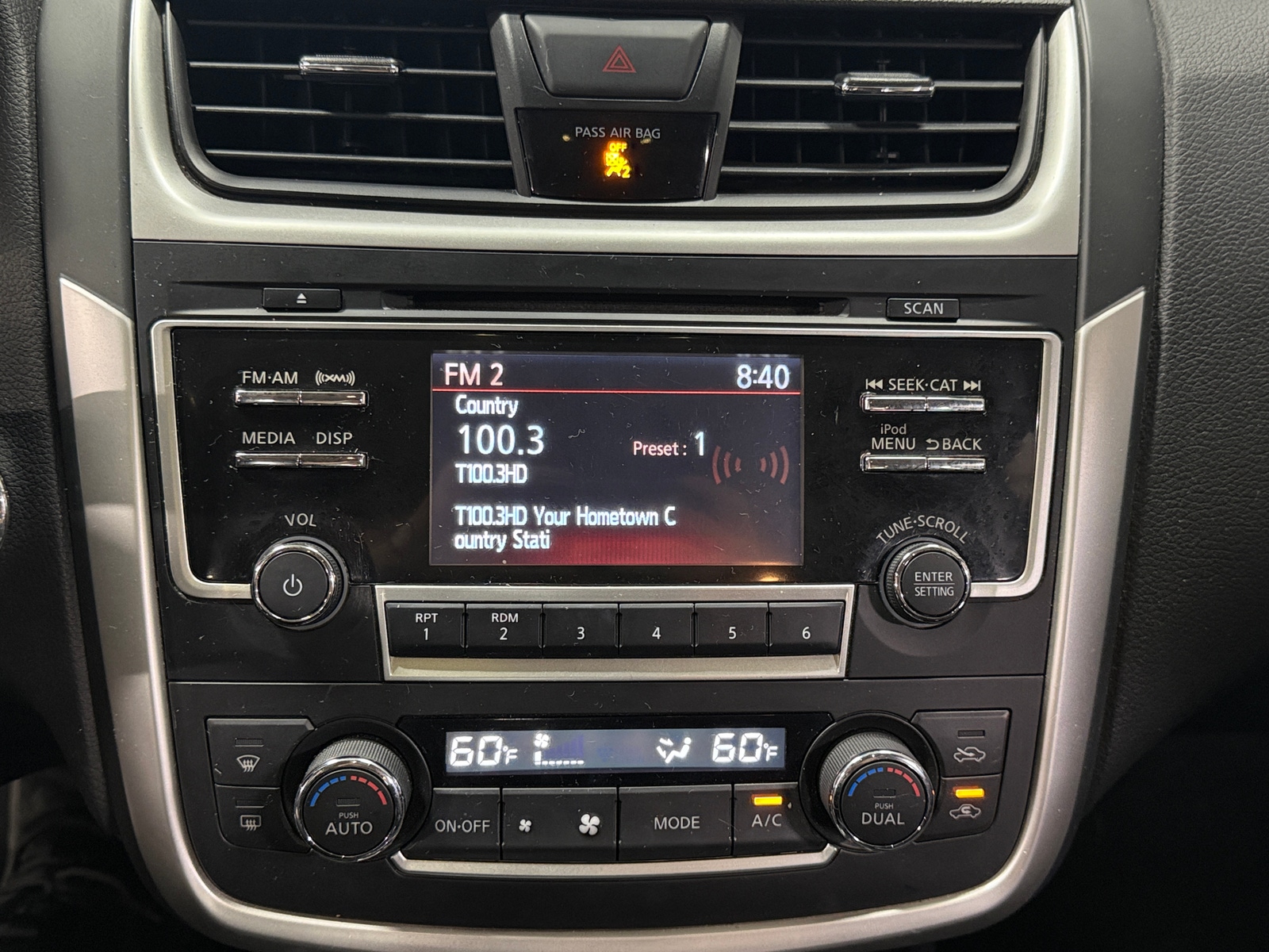 Thumbnail: 2017 Nissan Altima - 3