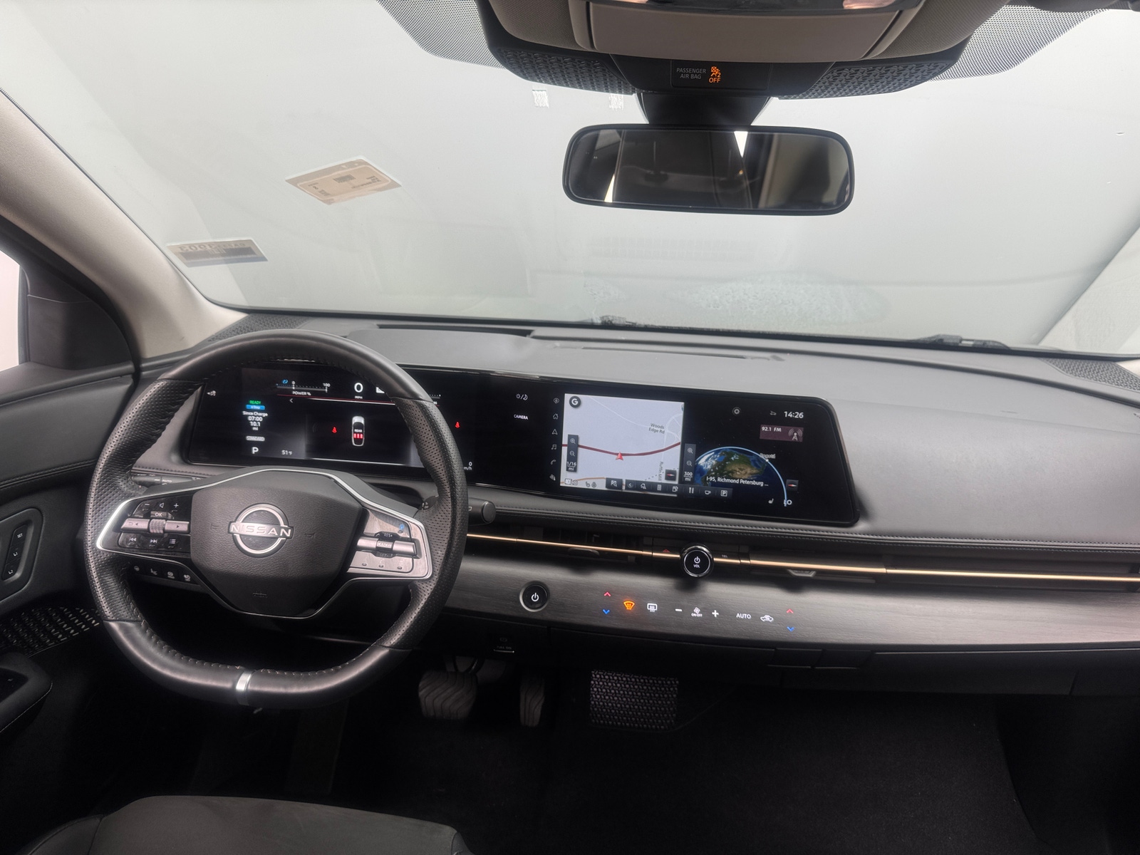 Thumbnail: 2023 Nissan Ariya - 2