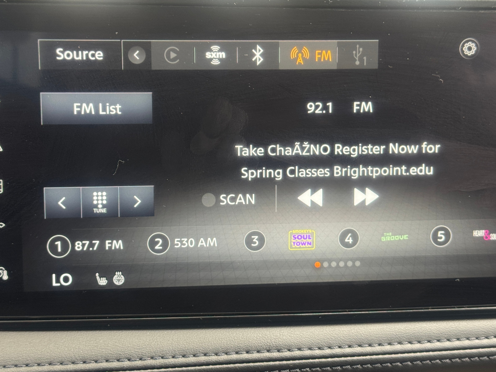 Thumbnail: 2023 Nissan Ariya - 3