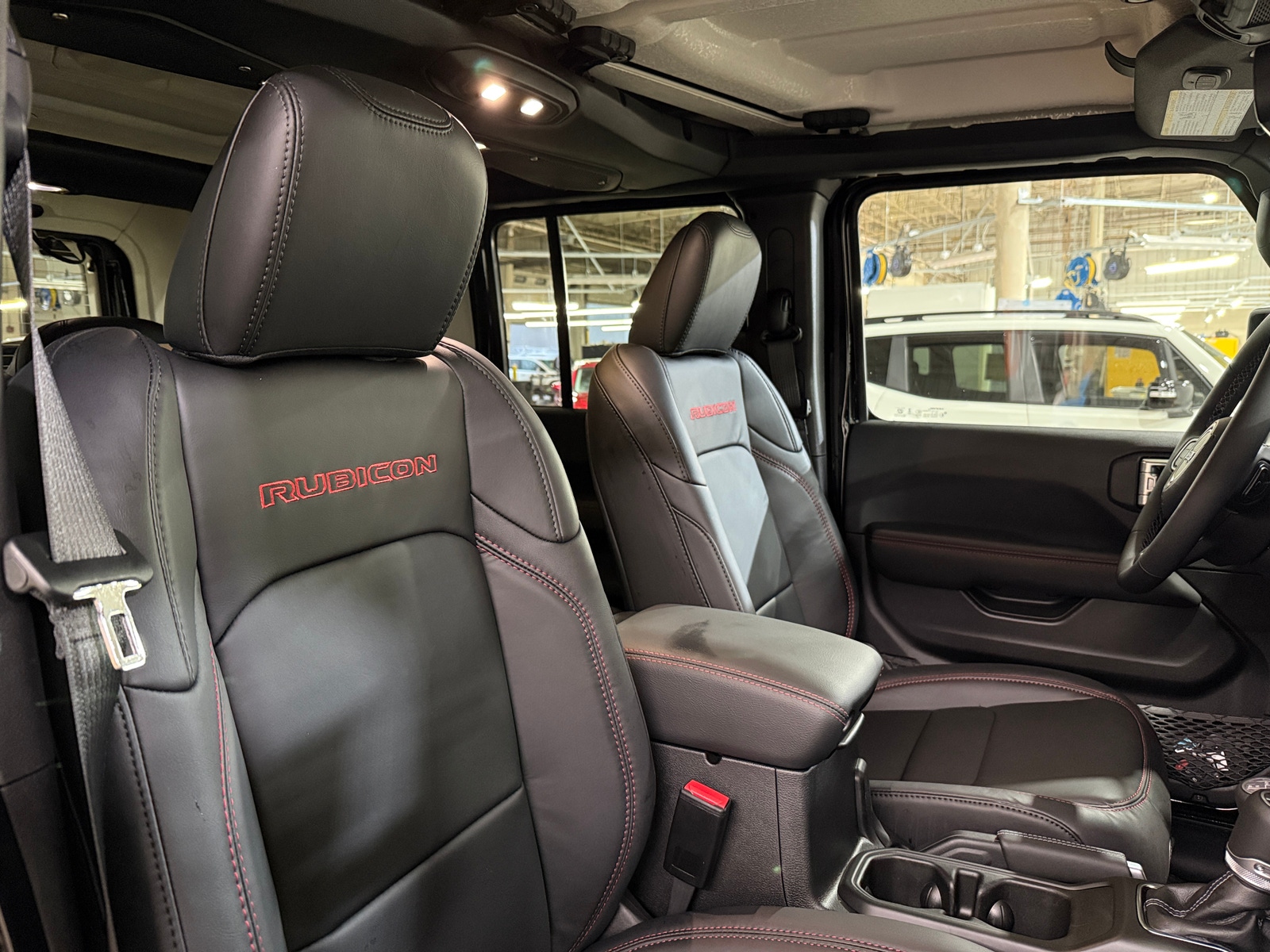 Thumbnail: 2026 Jeep Wrangler - 2