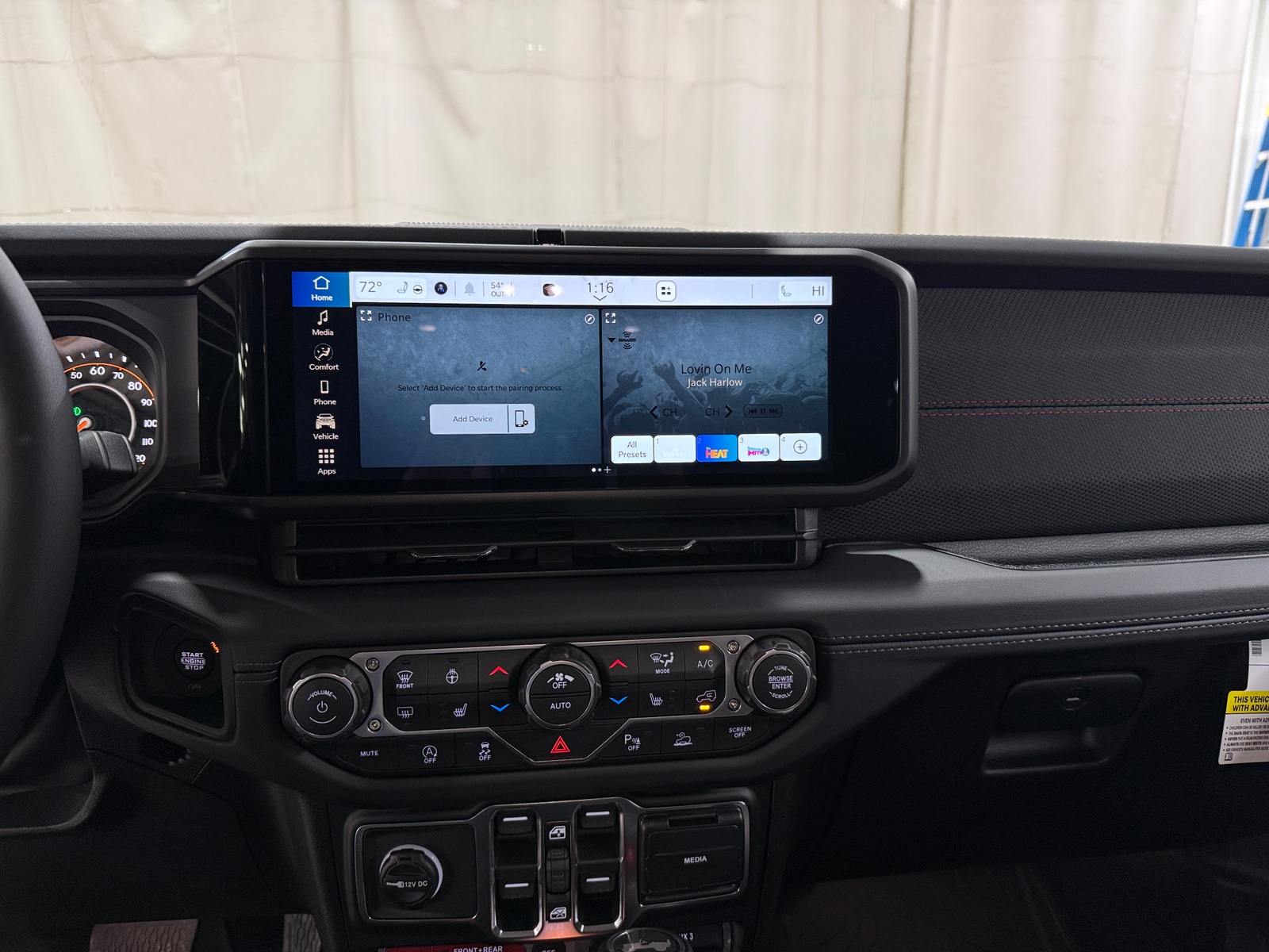 Thumbnail: 2026 Jeep Wrangler - 4