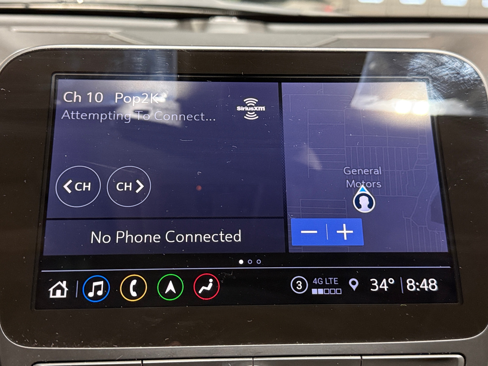 Thumbnail: 2024 Chevrolet Malibu - 3