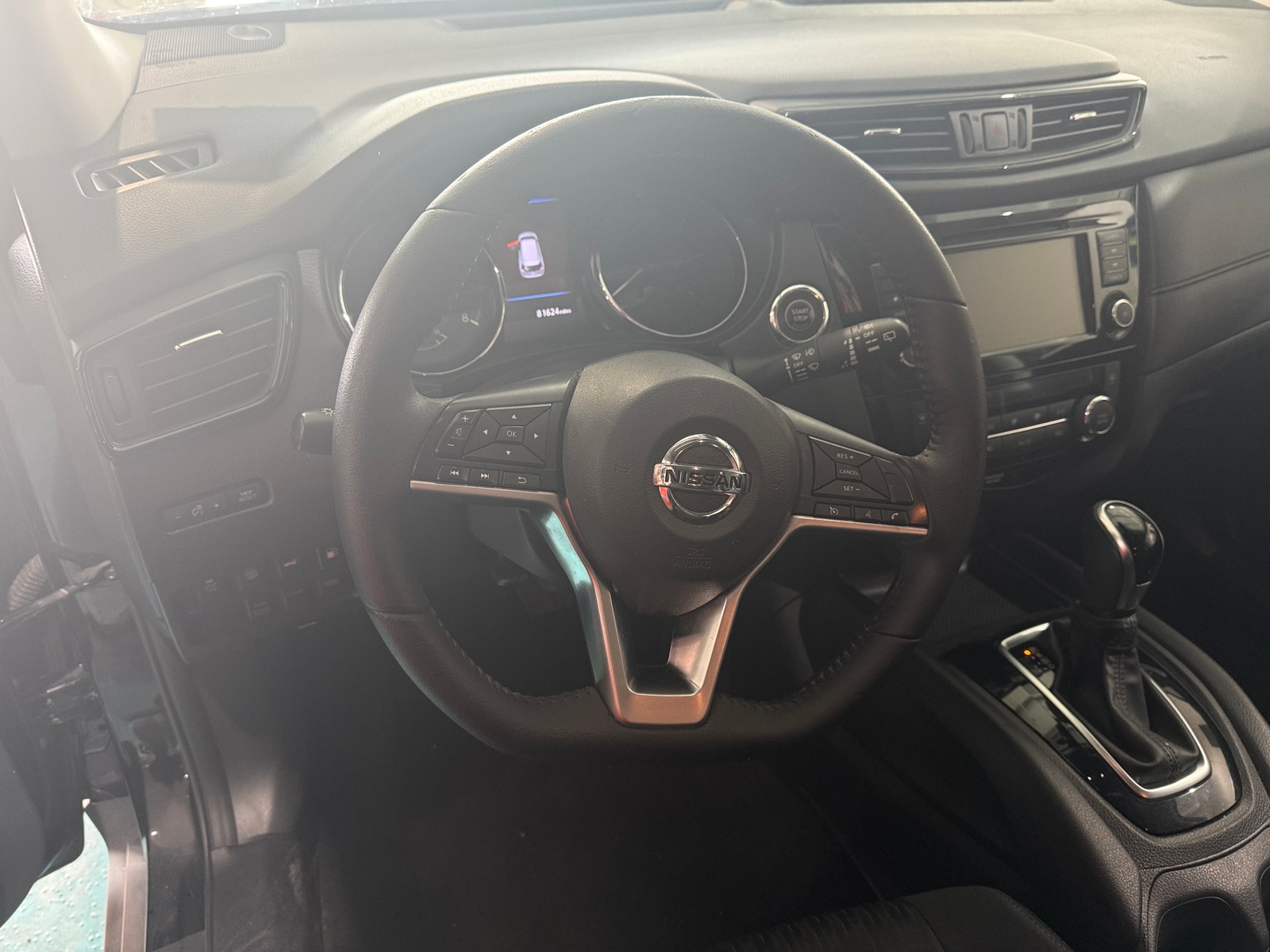 Thumbnail: 2020 Nissan Rogue - 5