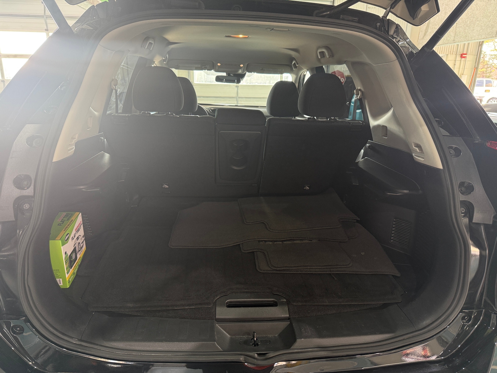 Thumbnail: 2020 Nissan Rogue - 7