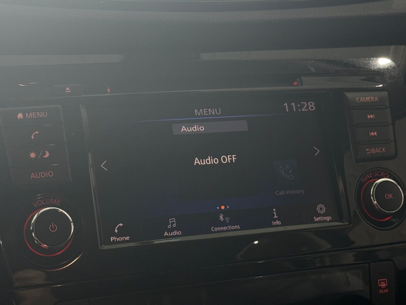 Thumbnail: 2020 Nissan Rogue - 4