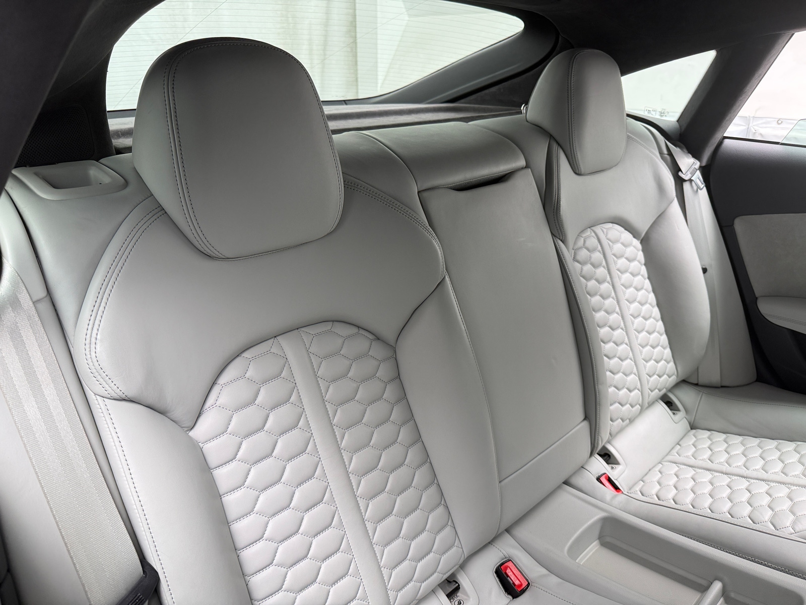 Thumbnail: 2016 Audi RS 7 - 5