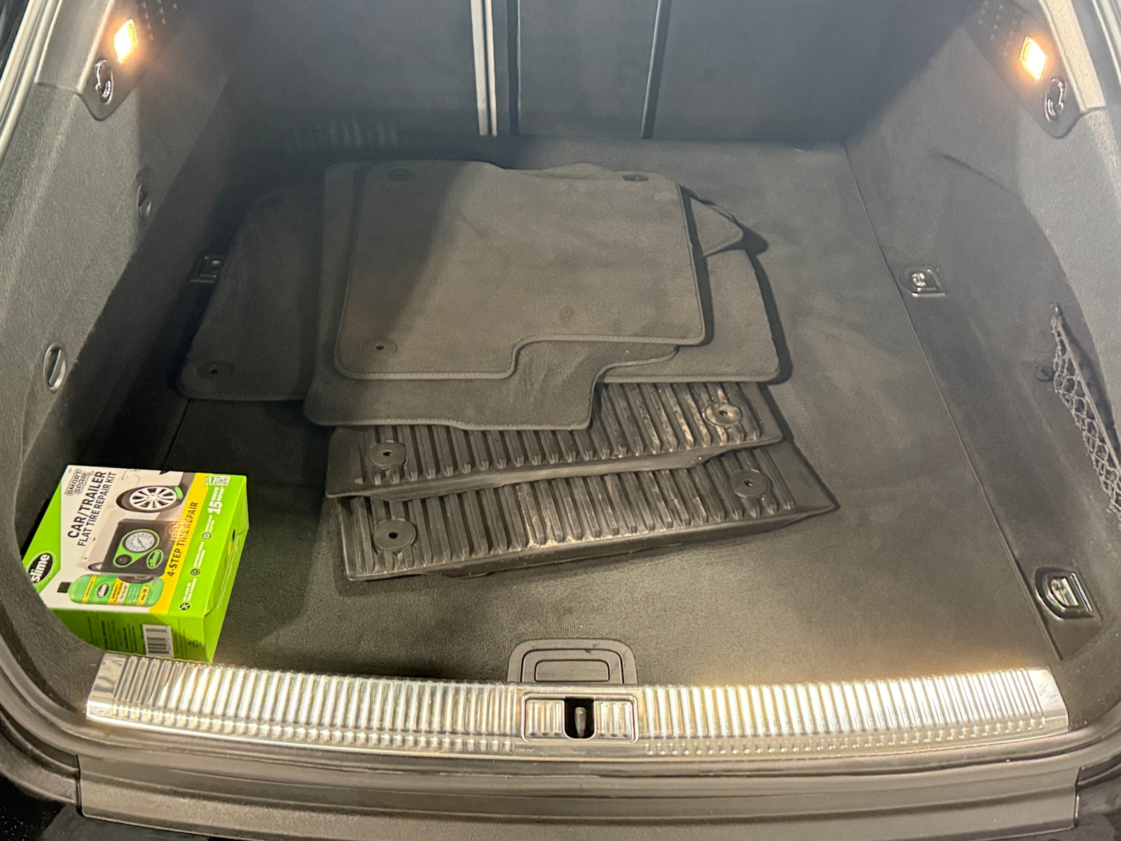 Thumbnail: 2016 Audi RS 7 - 6