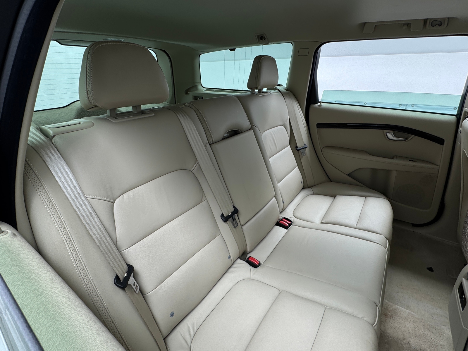 Thumbnail: 2016 Volvo XC70 - 5