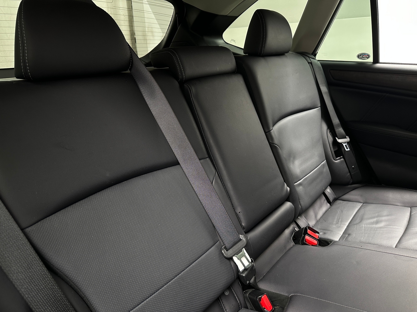 Thumbnail: 2018 Subaru Outback - 5