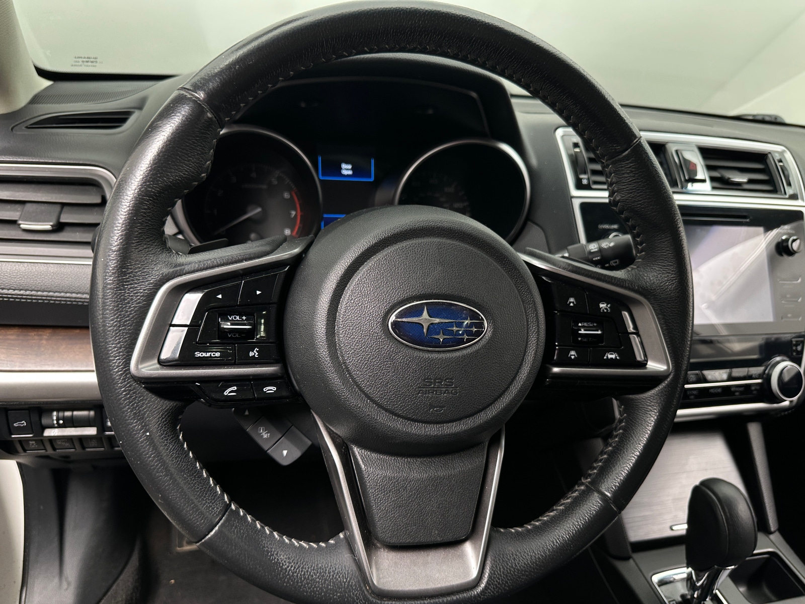 Thumbnail: 2018 Subaru Outback - 4