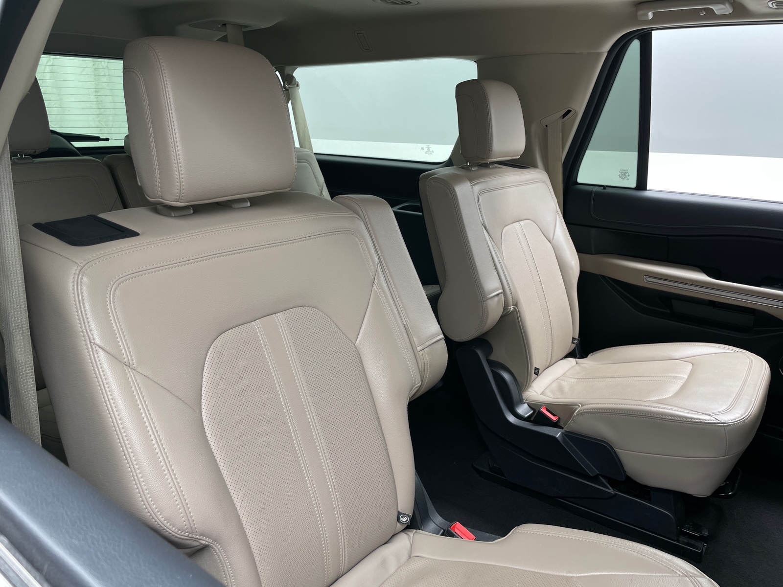 Thumbnail: 2024 Ford Expedition MAX - 5