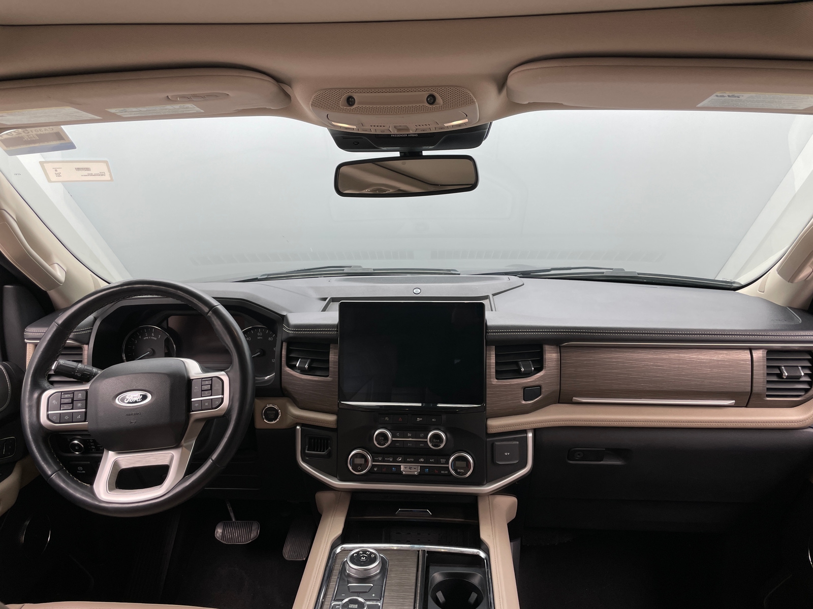 Thumbnail: 2024 Ford Expedition MAX - 2