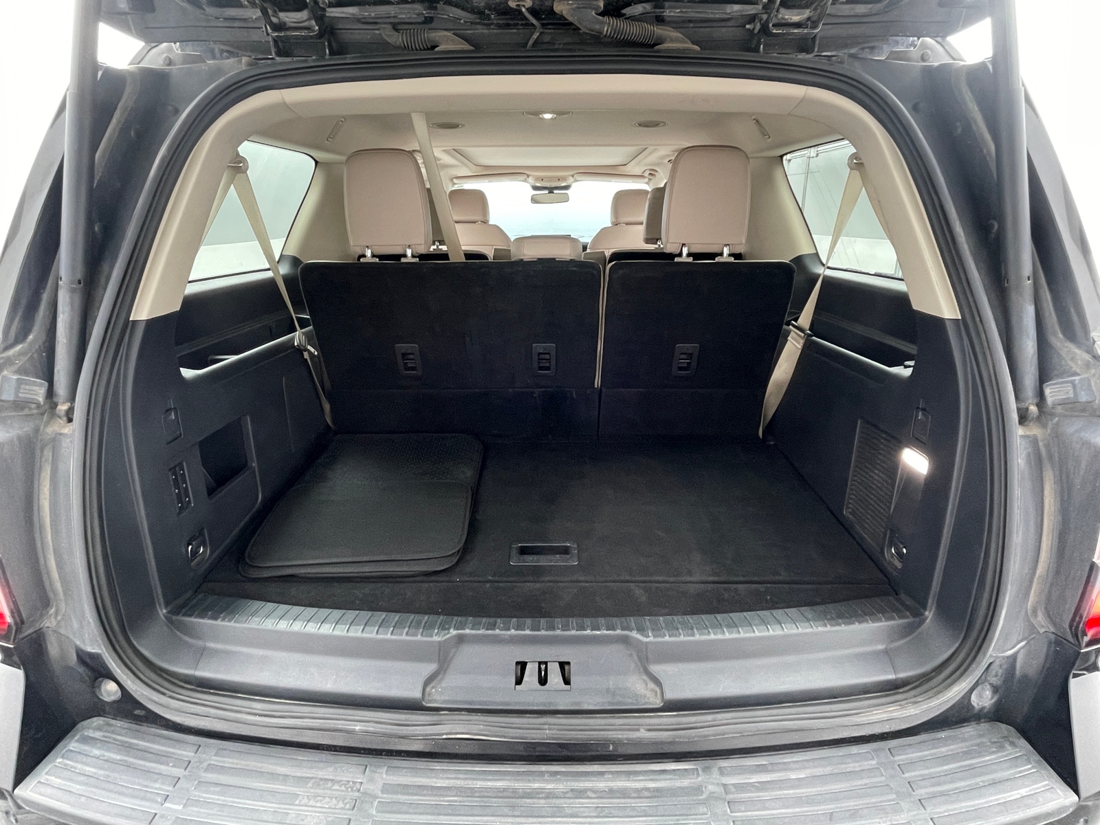 Thumbnail: 2024 Ford Expedition MAX - 6