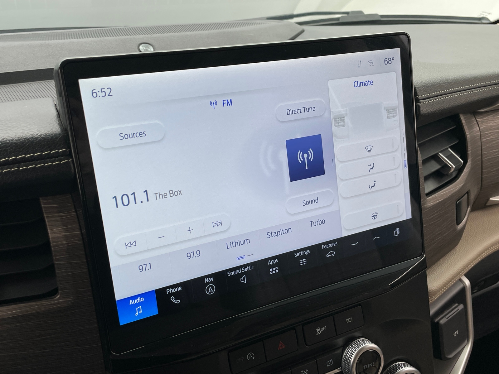 Thumbnail: 2024 Ford Expedition MAX - 3