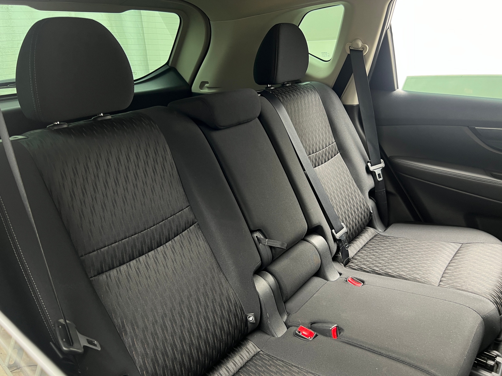 Thumbnail: 2018 Nissan Rogue - 6