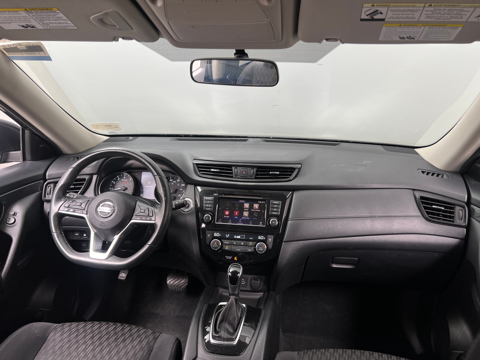 Thumbnail: 2018 Nissan Rogue - 3