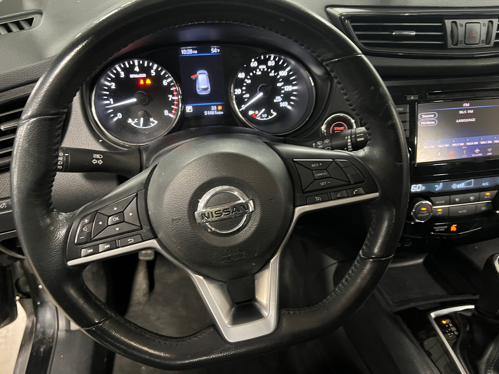 Thumbnail: 2018 Nissan Rogue - 5