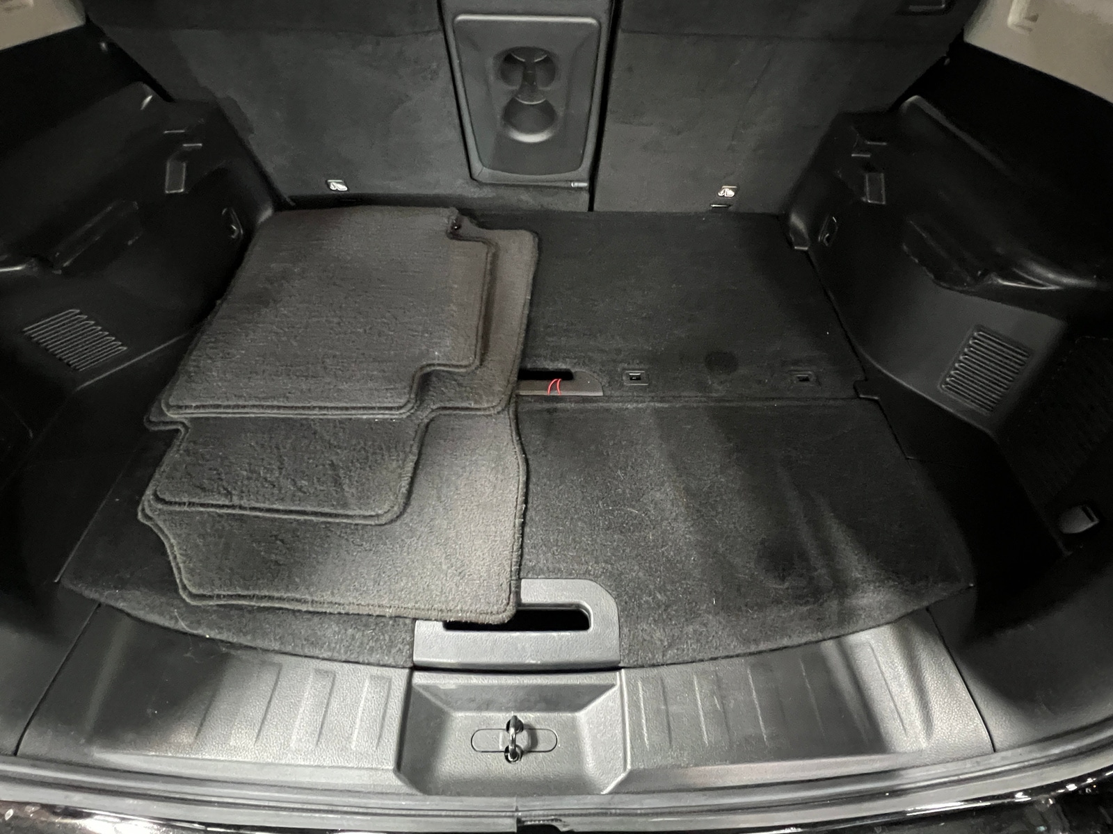 Thumbnail: 2018 Nissan Rogue - 7