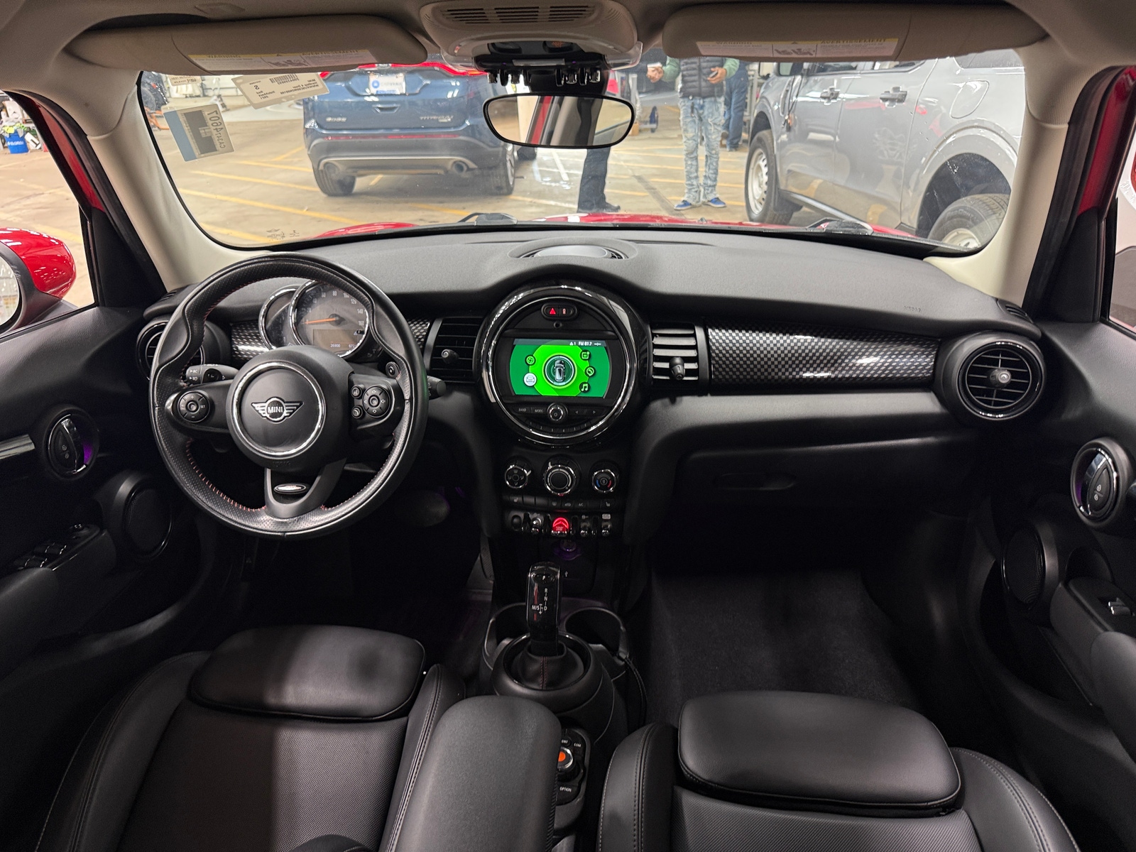 Thumbnail: 2021 MINI Cooper Hardtop - 2