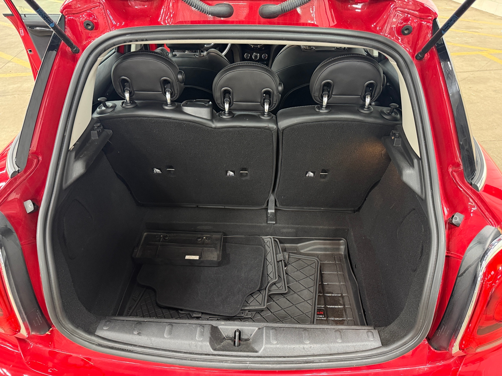 Thumbnail: 2021 MINI Cooper Hardtop - 6