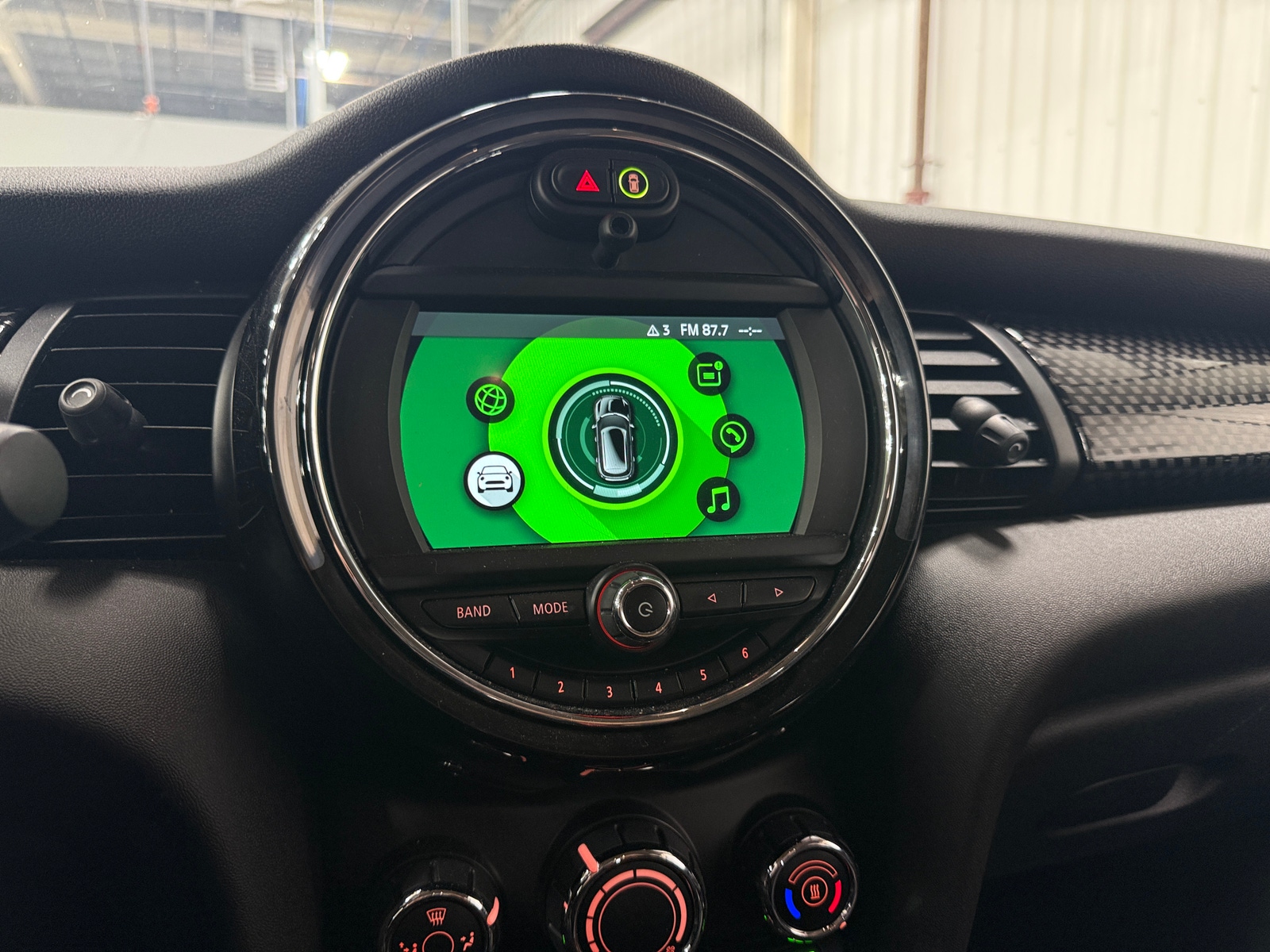 Thumbnail: 2021 MINI Cooper Hardtop - 3