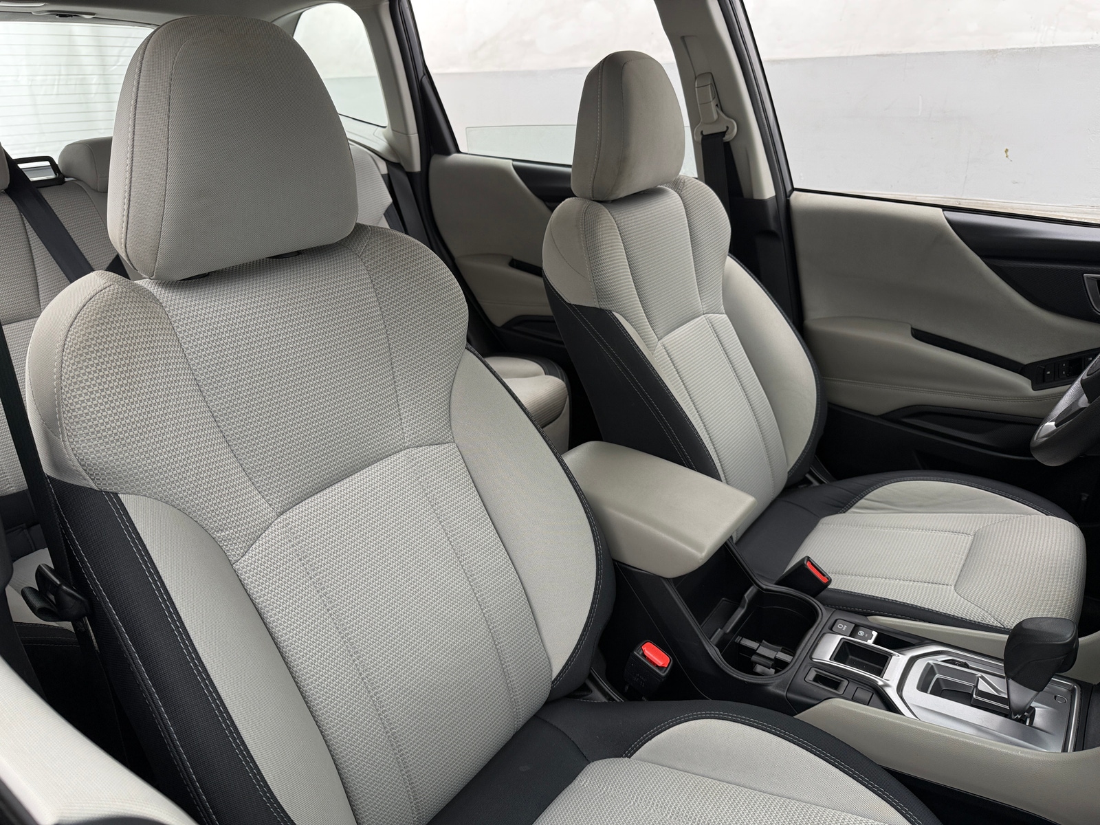 Thumbnail: 2023 Subaru Forester - 2