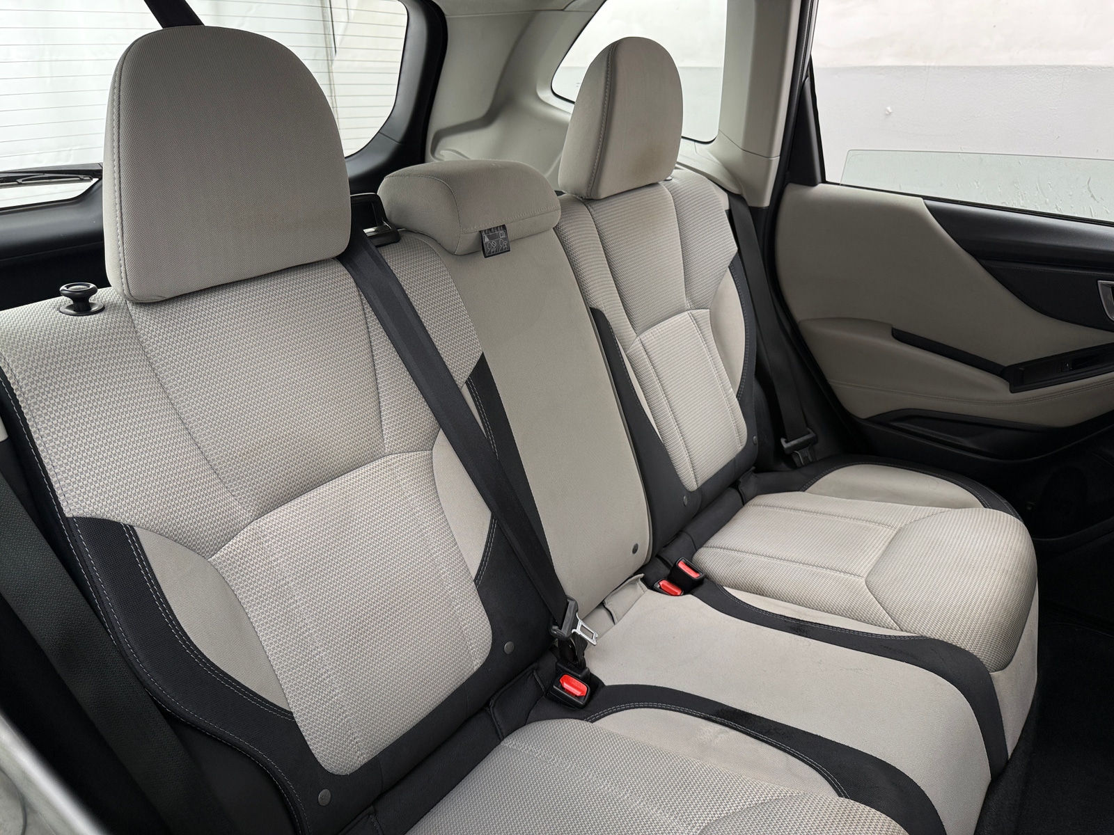 Thumbnail: 2023 Subaru Forester - 6