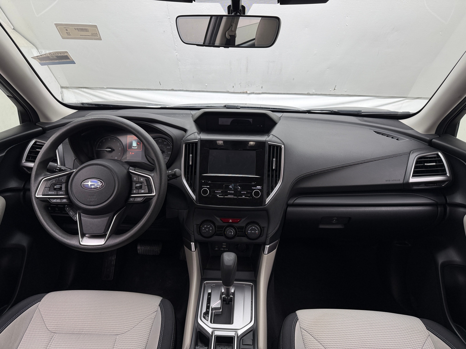 Thumbnail: 2023 Subaru Forester - 3